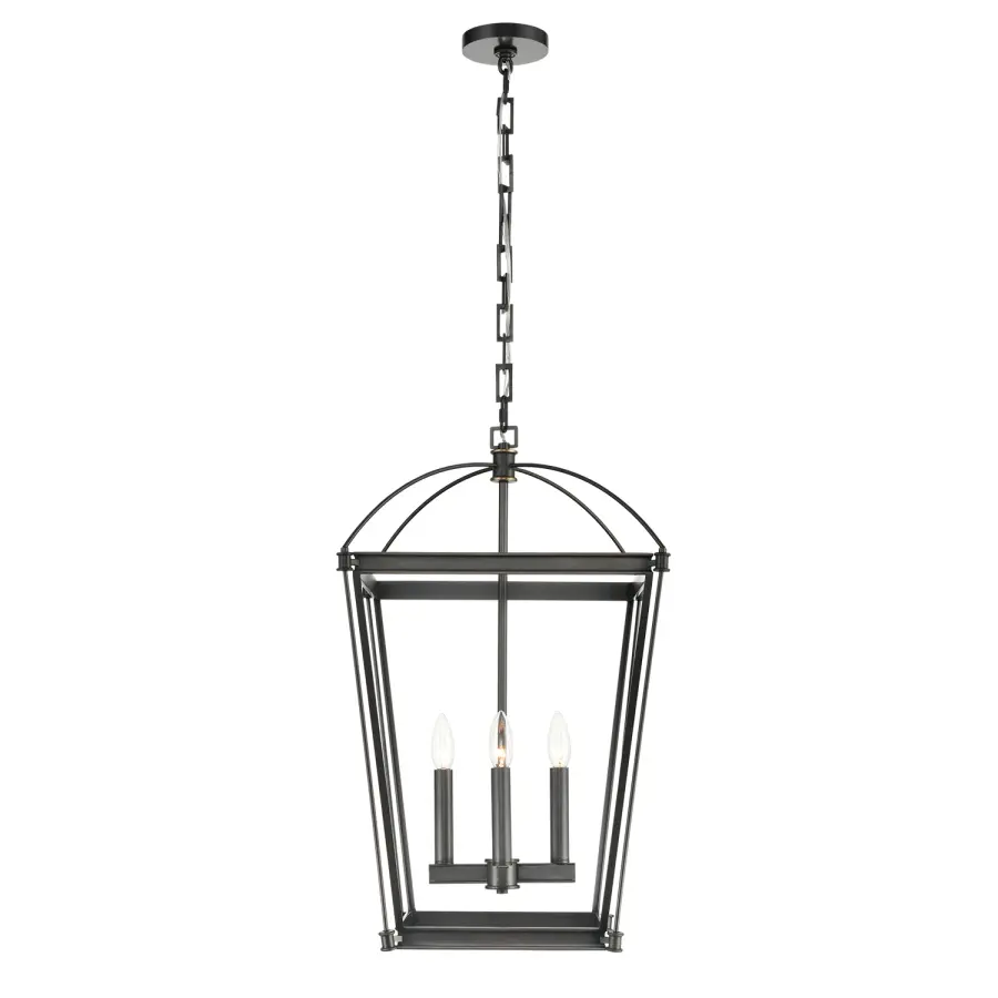 The Alora - Manor by Alora Lighting