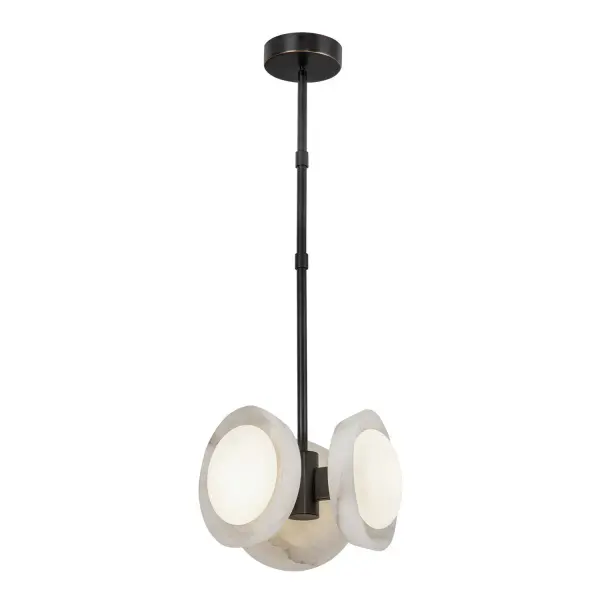 The Alora - Alonso by Alora Lighting