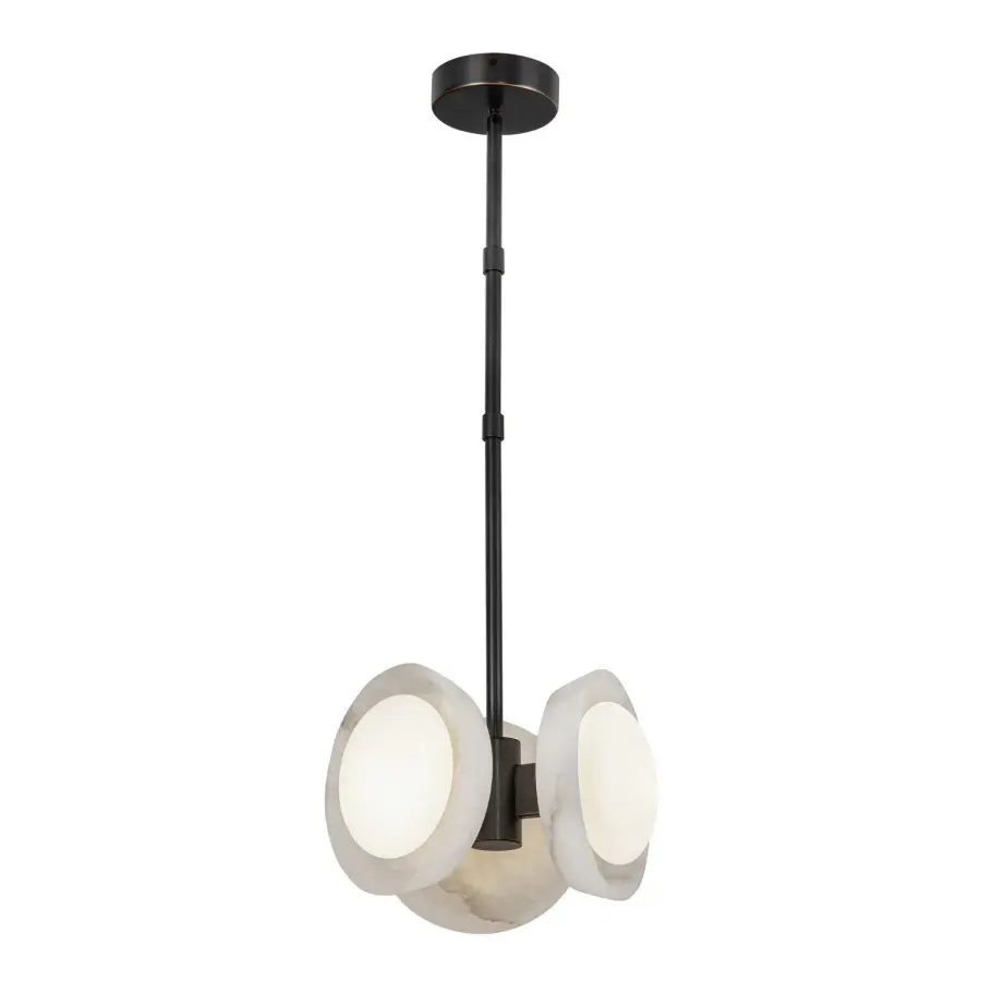 The Alora - Alonso by Alora Lighting