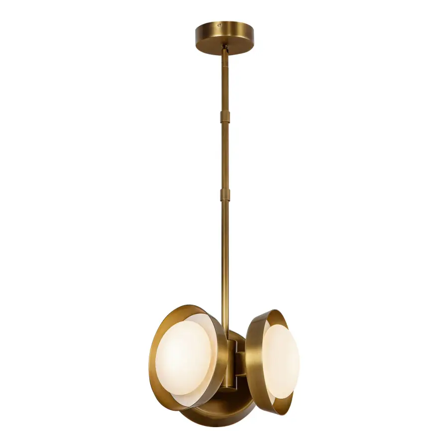 The Alora - Alonso by Alora Lighting