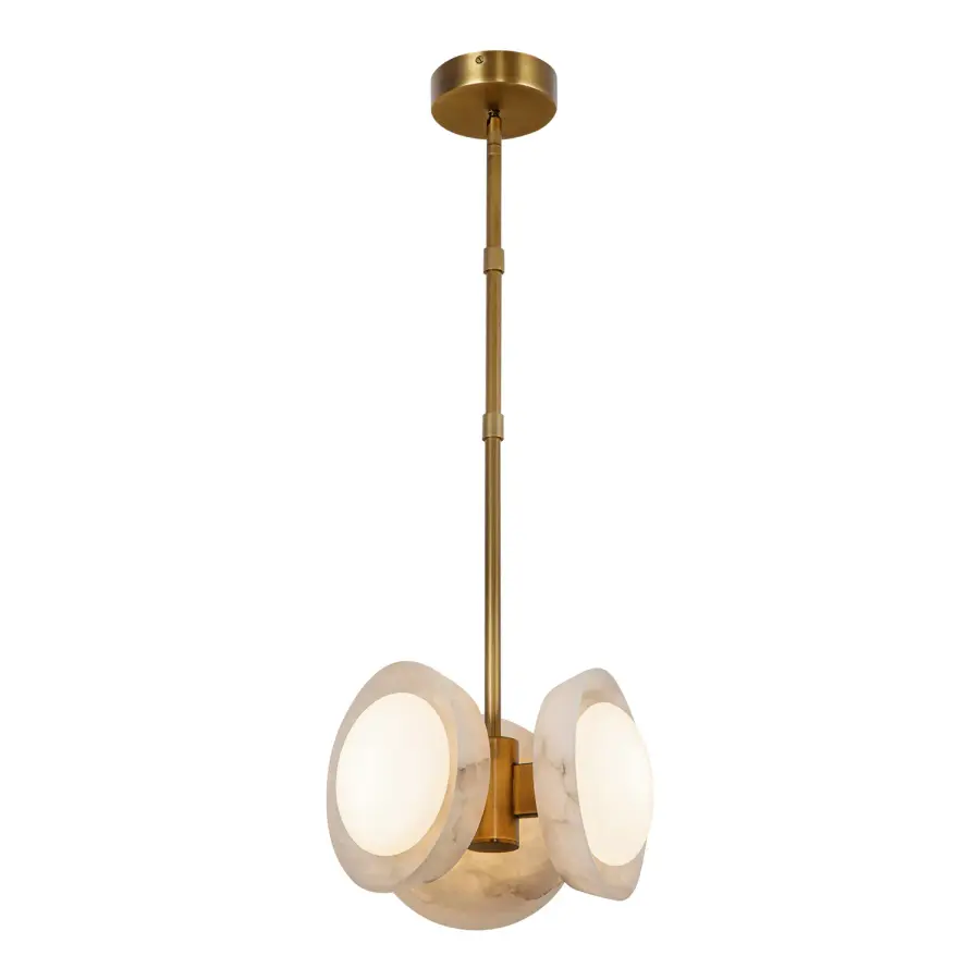 The Alora - Alonso by Alora Lighting