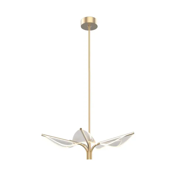 The Alora - Flora by Alora Lighting