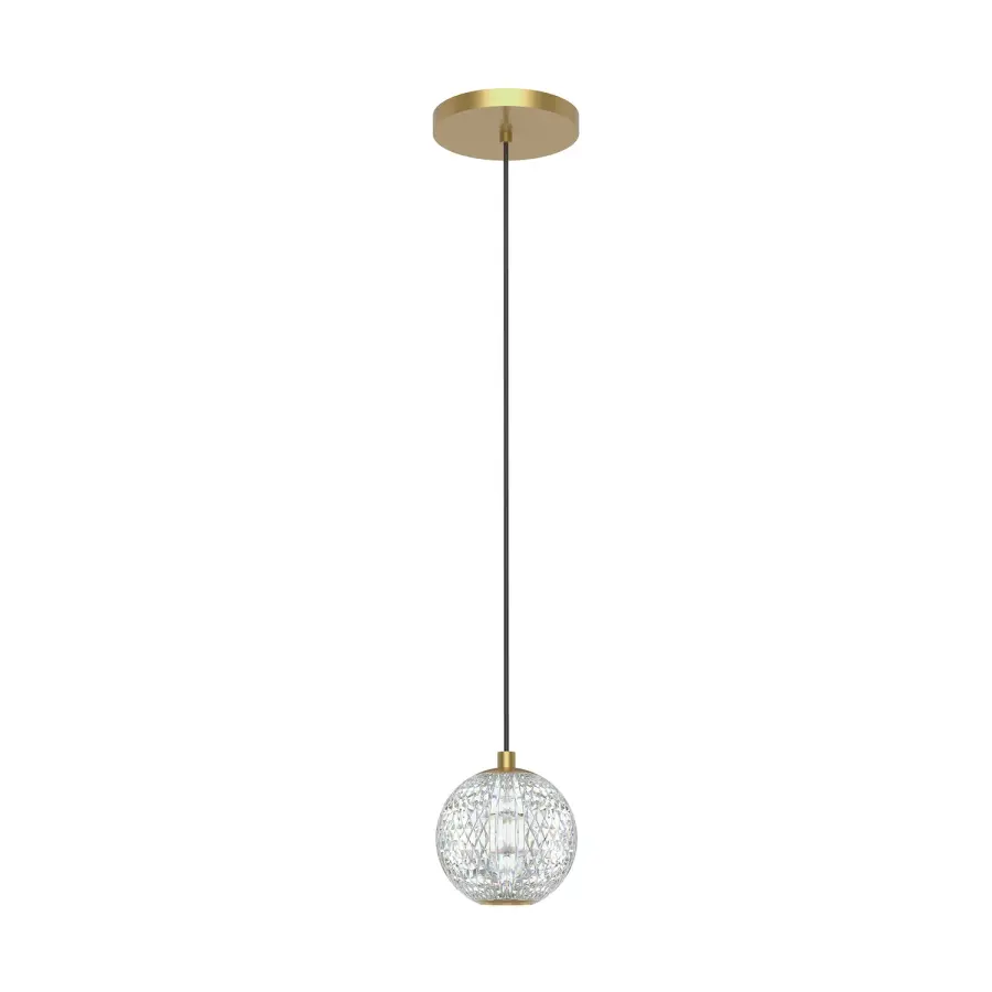 The Alora - Marni by Alora Lighting