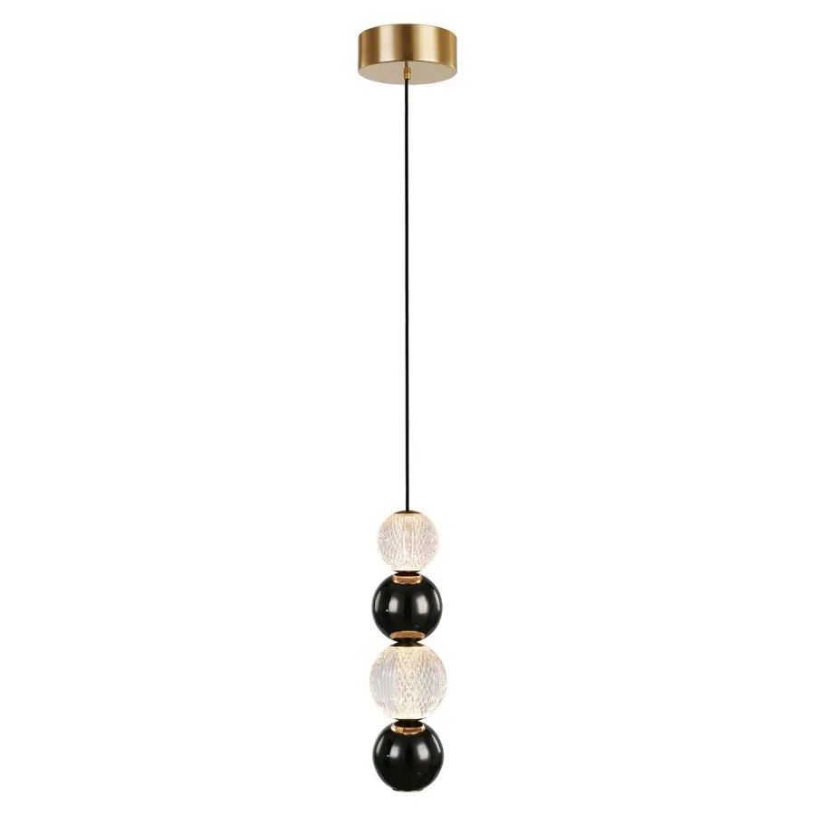 The Alora - Onyx by Alora Lighting