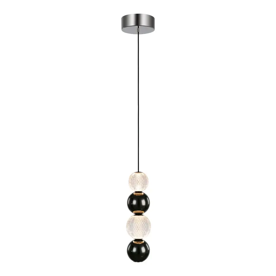 The Alora - Onyx by Alora Lighting
