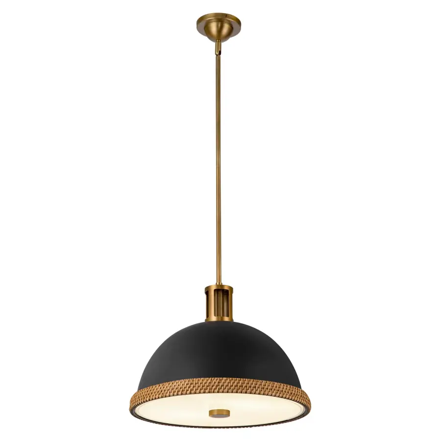 The Alora - Doral by Alora Lighting