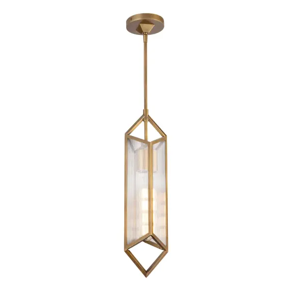 The Alora - Cairo by Alora Lighting