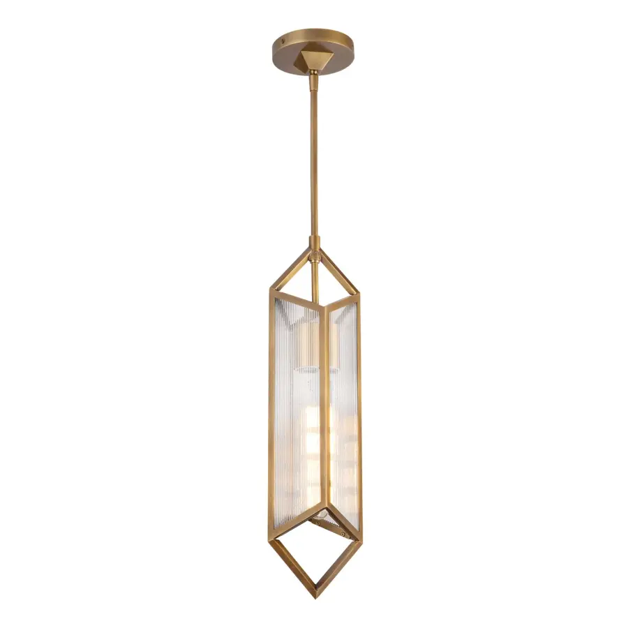 The Alora - Cairo by Alora Lighting