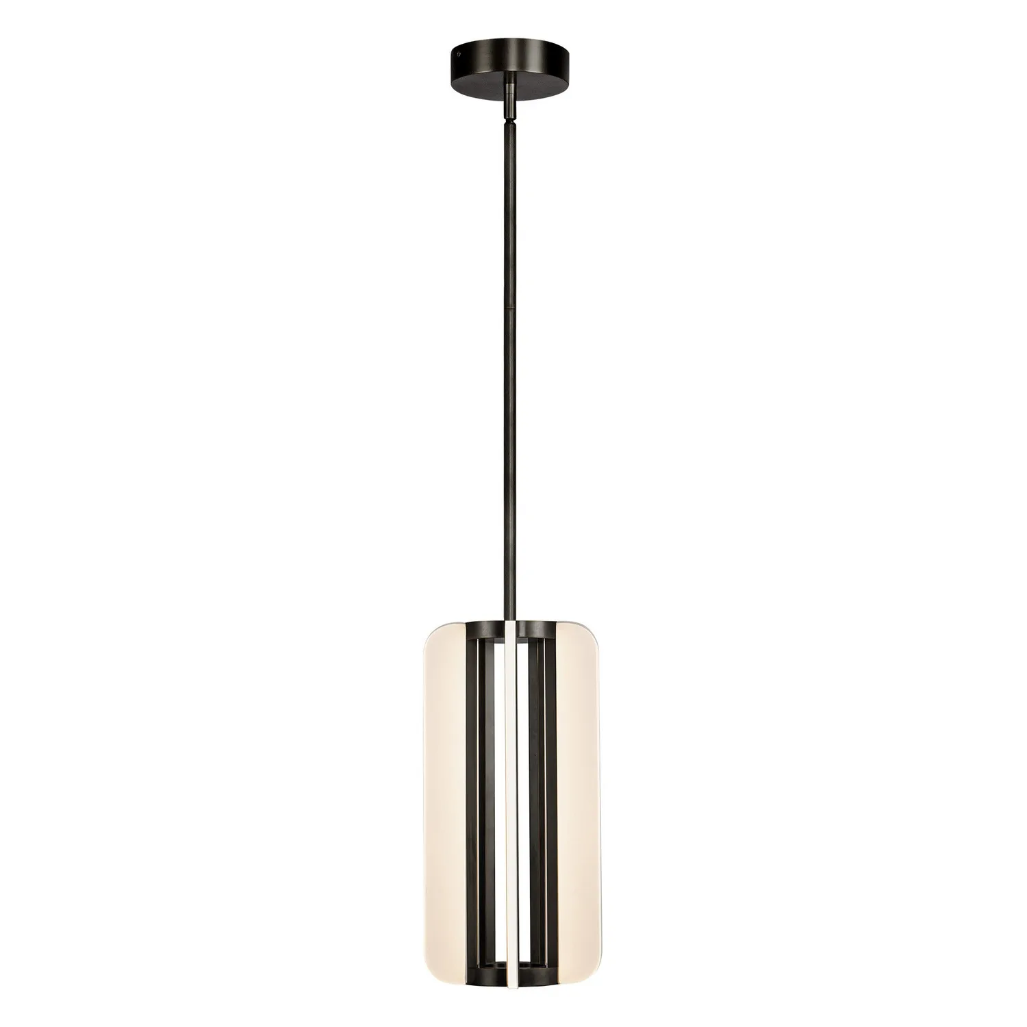 Anders LED Pendant in Urban Bronze