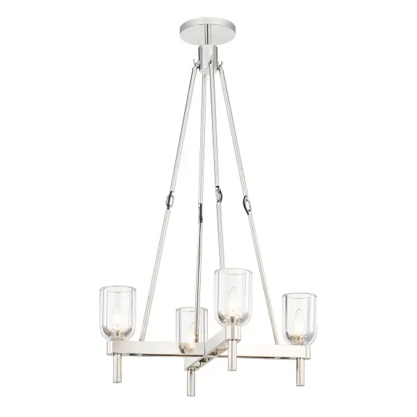 The Alora - Lucian by Alora Lighting