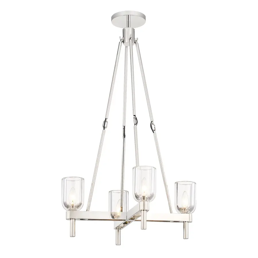 The Alora - Lucian by Alora Lighting
