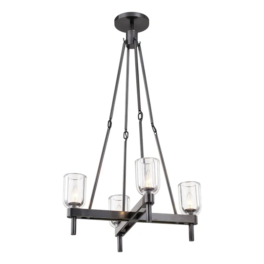 The Alora - Lucian by Alora Lighting