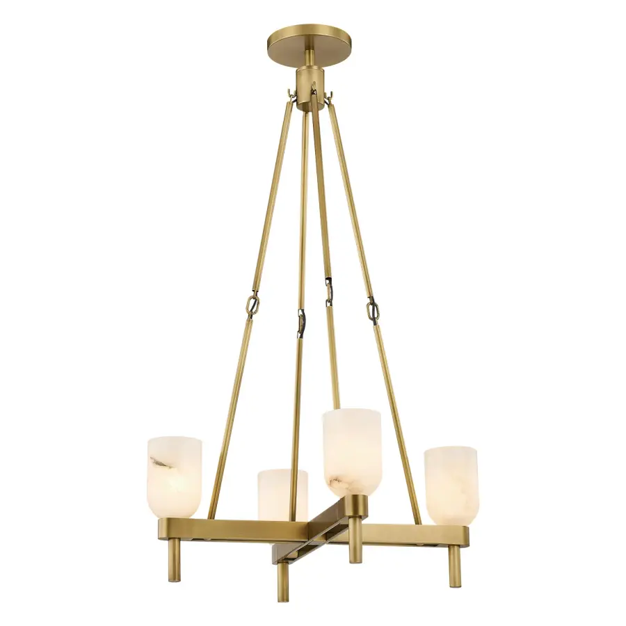 The Alora - Lucian by Alora Lighting