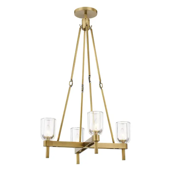 The Alora - Lucian by Alora Lighting