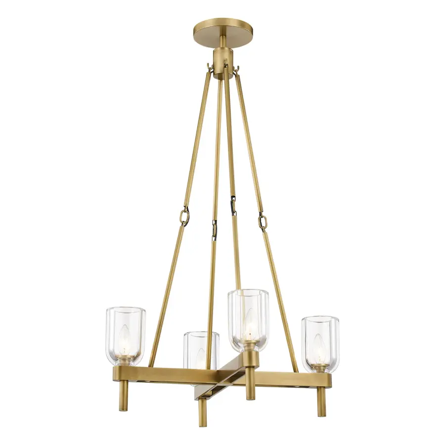 The Alora - Lucian by Alora Lighting