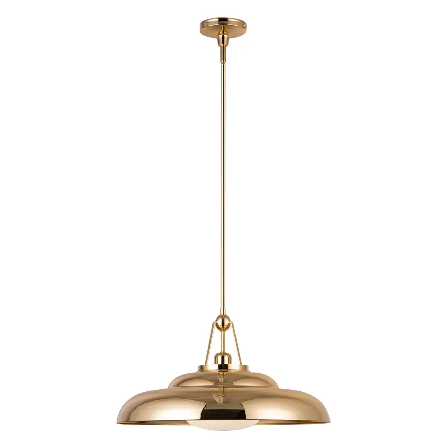 The Alora - Palmetto by Alora Lighting