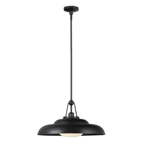 The Alora - Palmetto by Alora Lighting