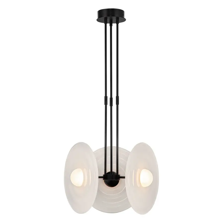 The Alora - Harbour by Alora Lighting