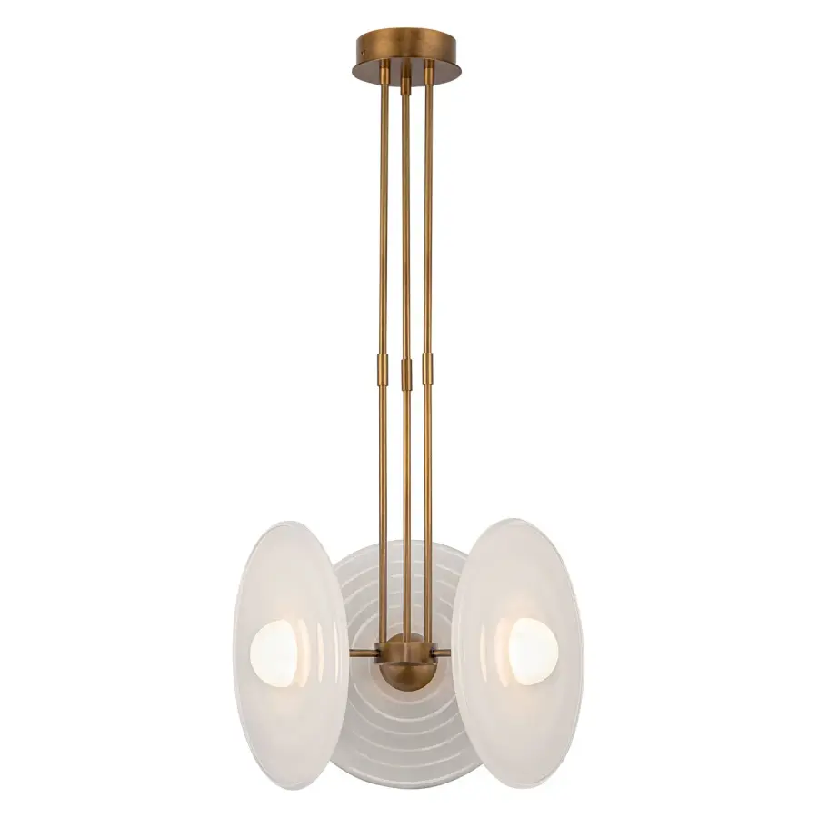 The Alora - Harbour by Alora Lighting