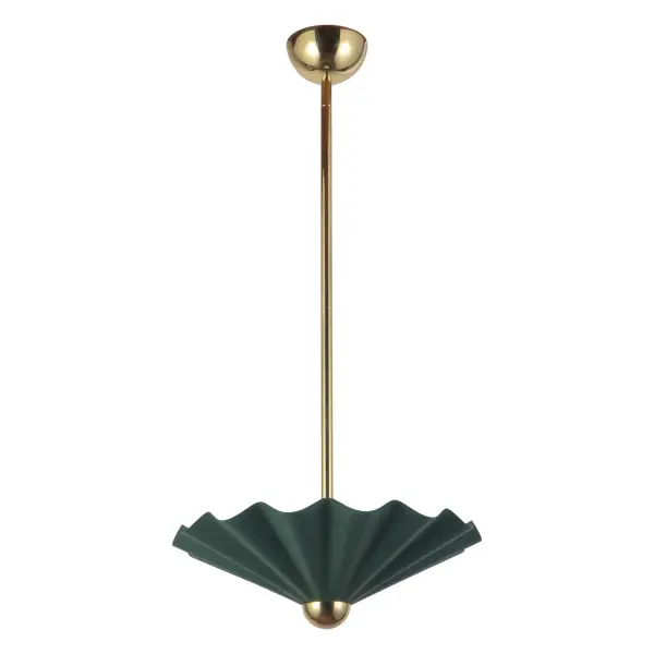 The Alora - Furrow by Alora Lighting