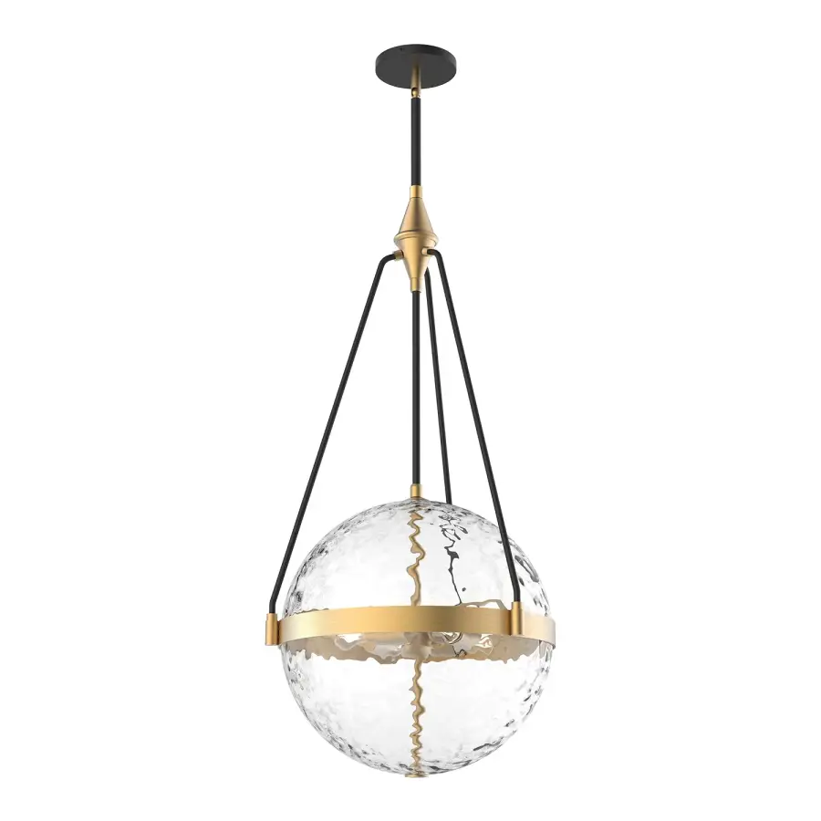 The Alora - Harmony by Alora Lighting