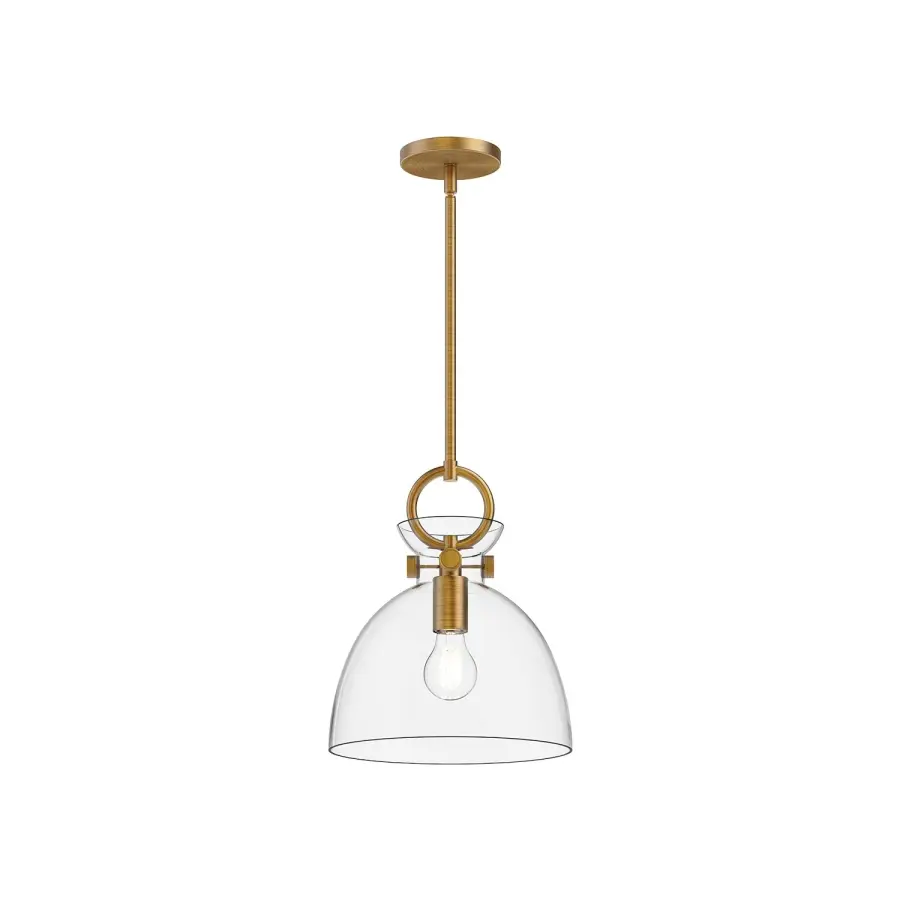 The Alora - Waldo by Alora Lighting