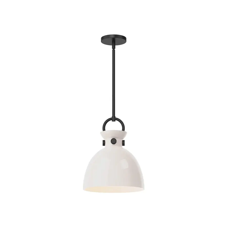 The Alora - Waldo by Alora Lighting