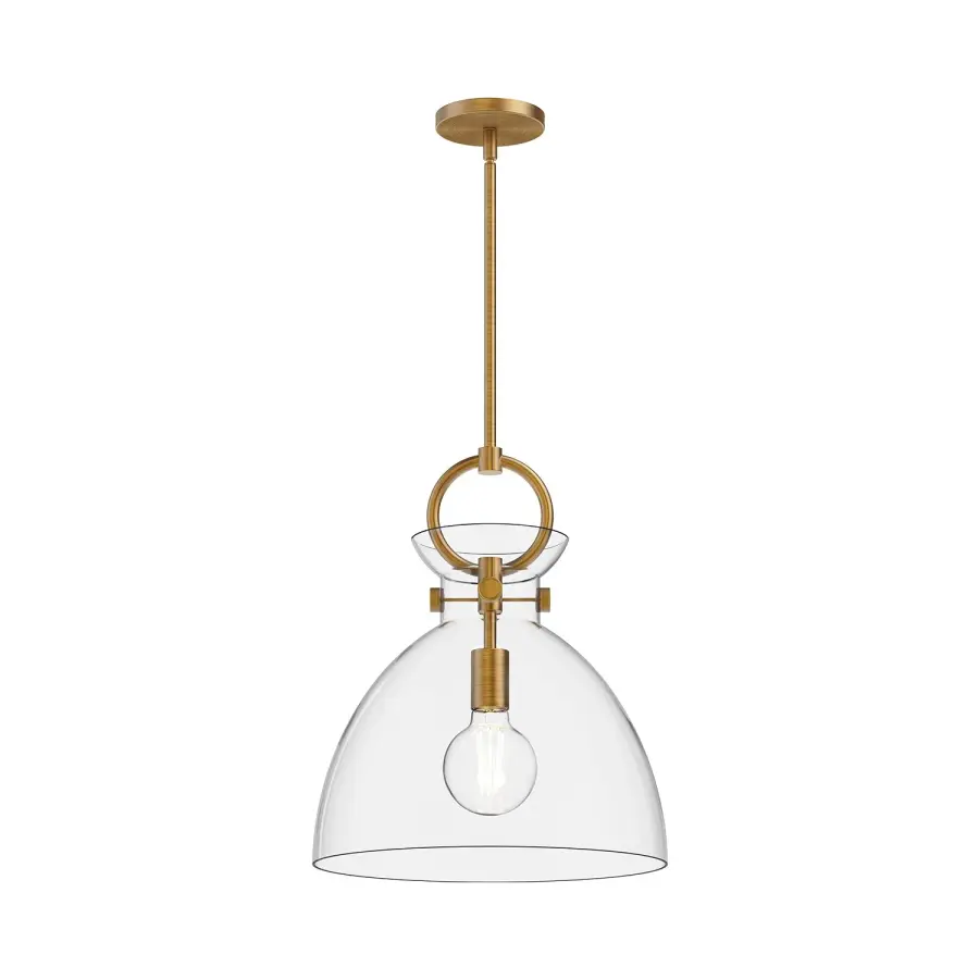The Alora - Waldo by Alora Lighting