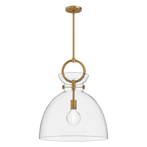 The Alora - Waldo by Alora Lighting