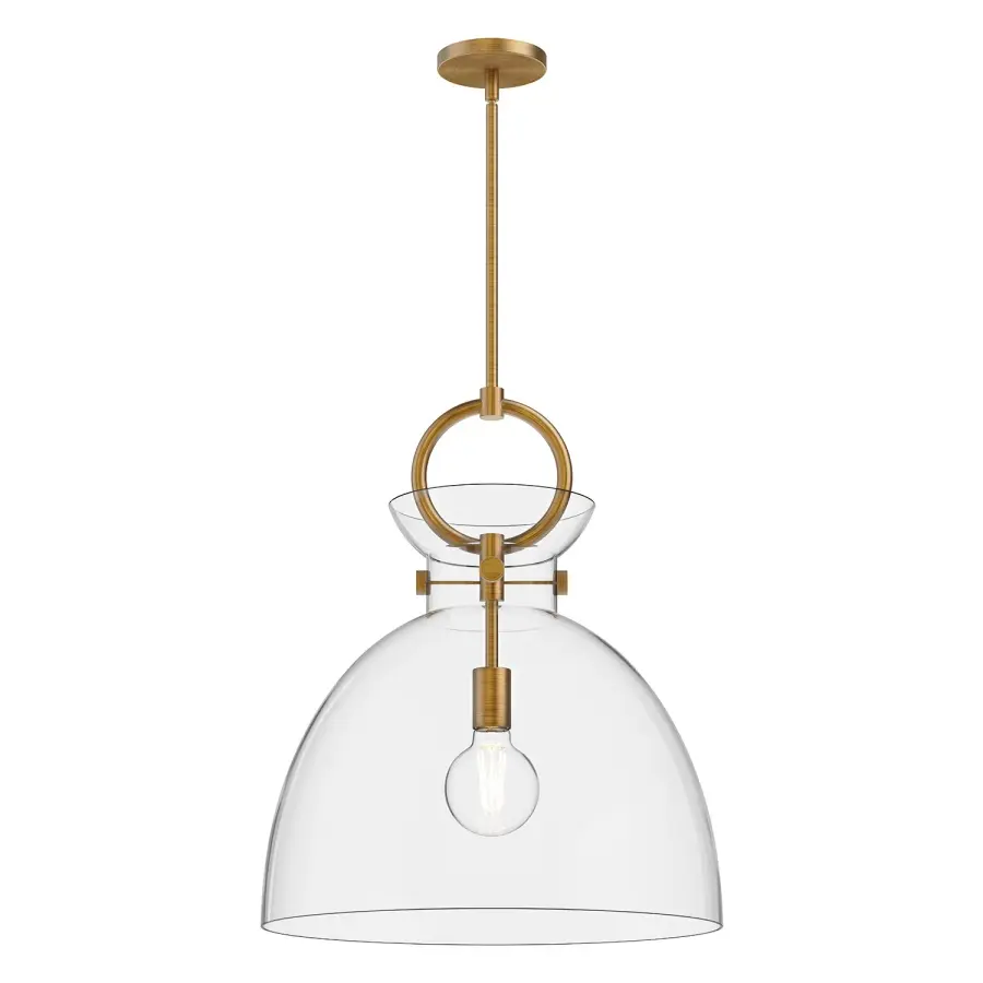The Alora - Waldo by Alora Lighting