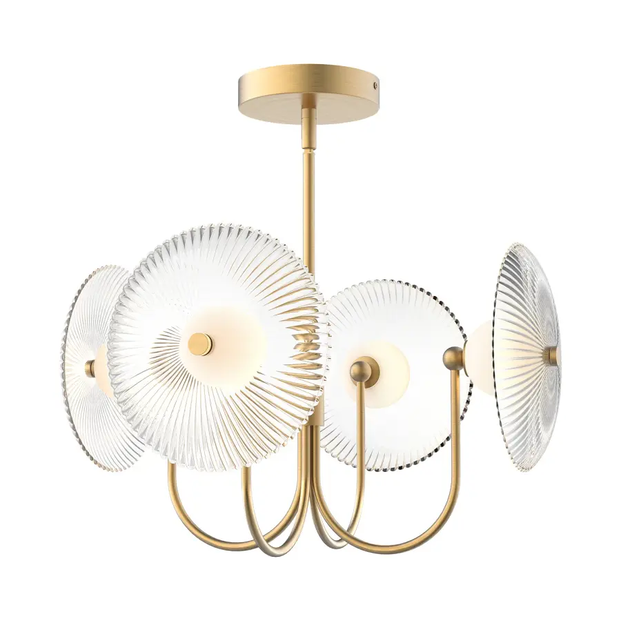 The Alora - Hera by Alora Lighting