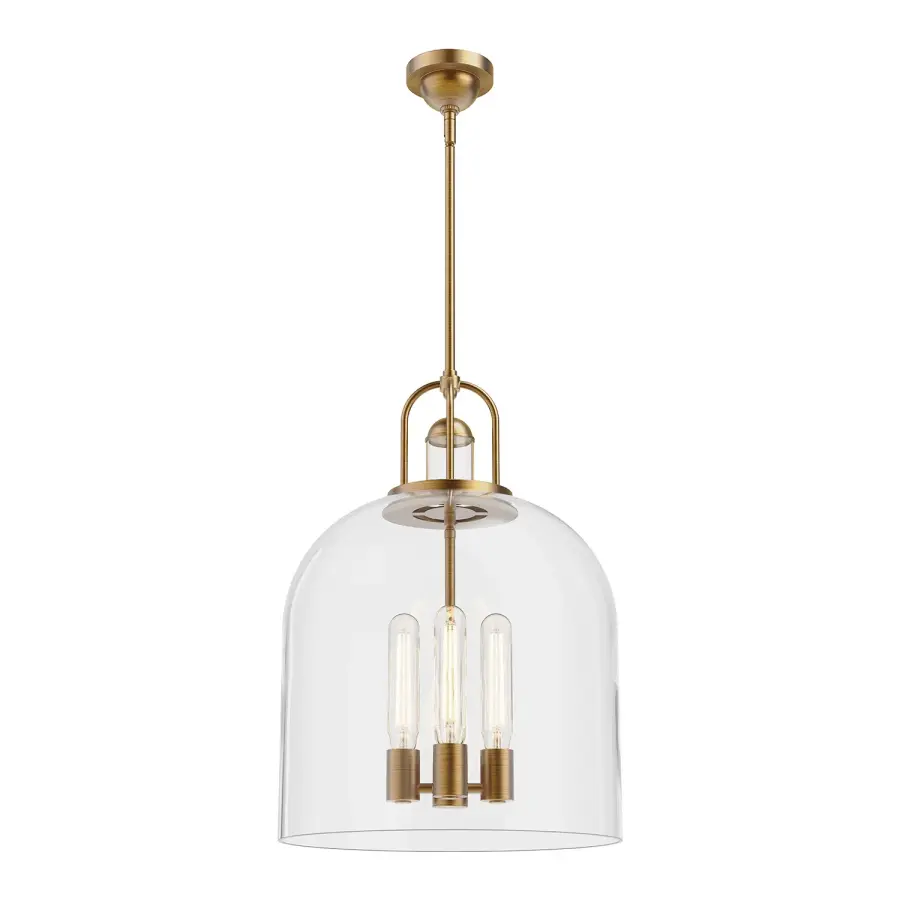 The Alora - Lancaster by Alora Lighting