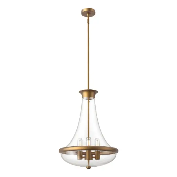 The Alora - Marcel by Alora Lighting