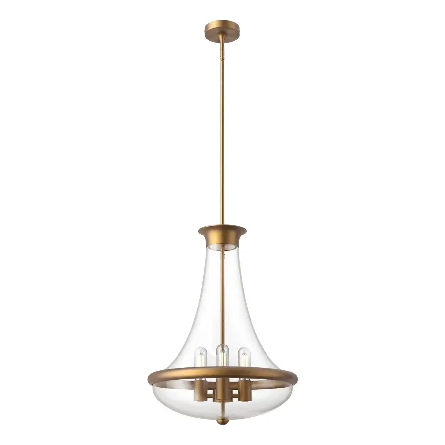 The Alora - Marcel by Alora Lighting