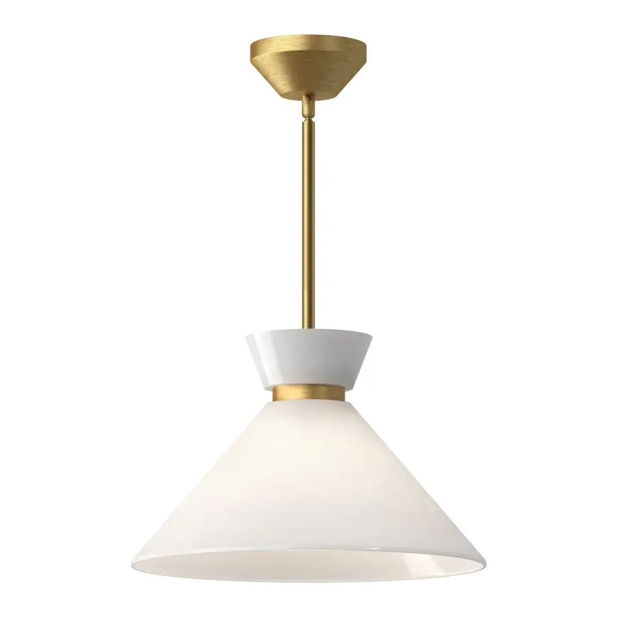 The Alora - Halston by Alora Lighting