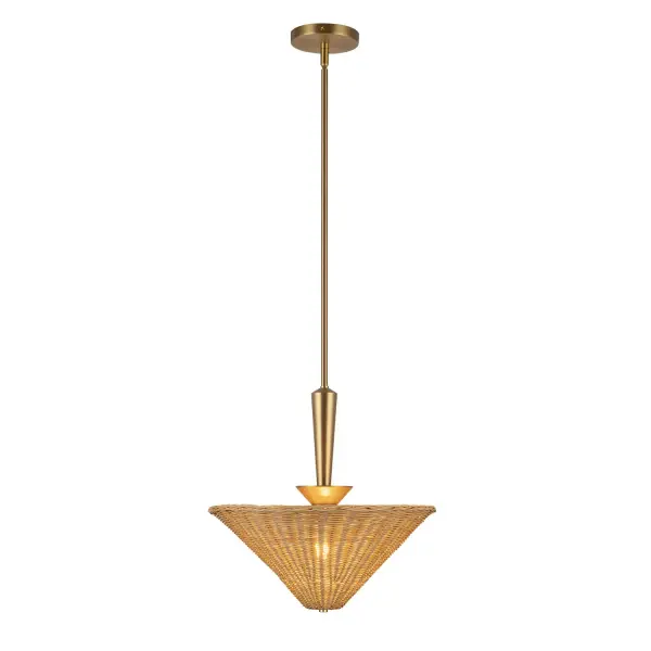 The Alora - Bridgette by Alora Lighting