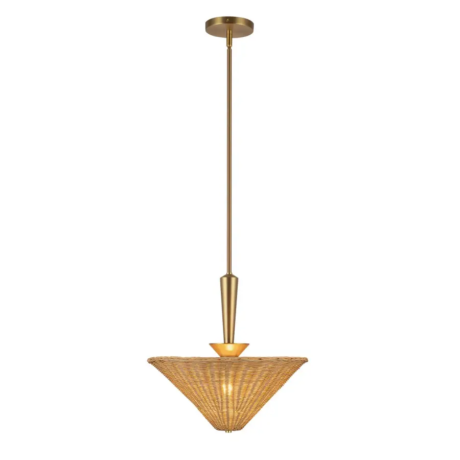 The Alora - Bridgette by Alora Lighting