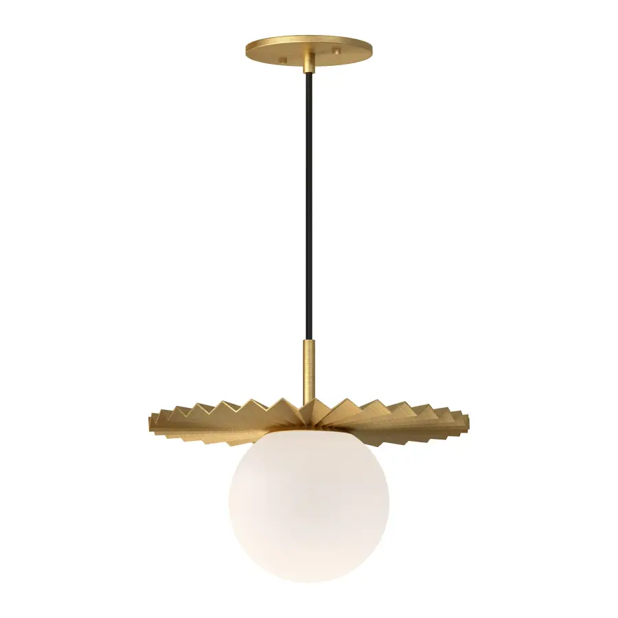 The Alora - Plume by Alora Lighting