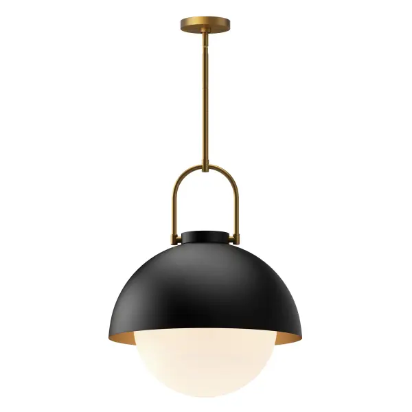 The Alora - Harper by Alora Lighting