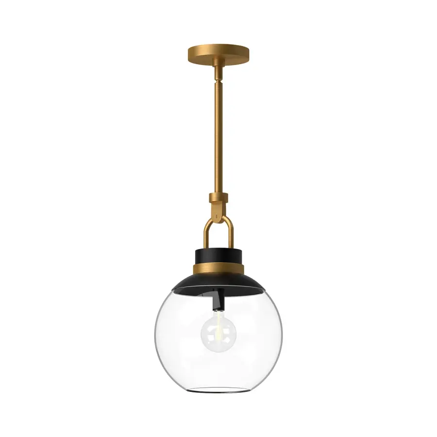 The Alora - Copperfield by Alora Lighting