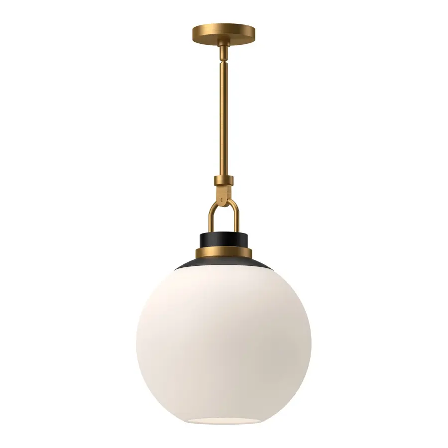 The Alora - Copperfield by Alora Lighting