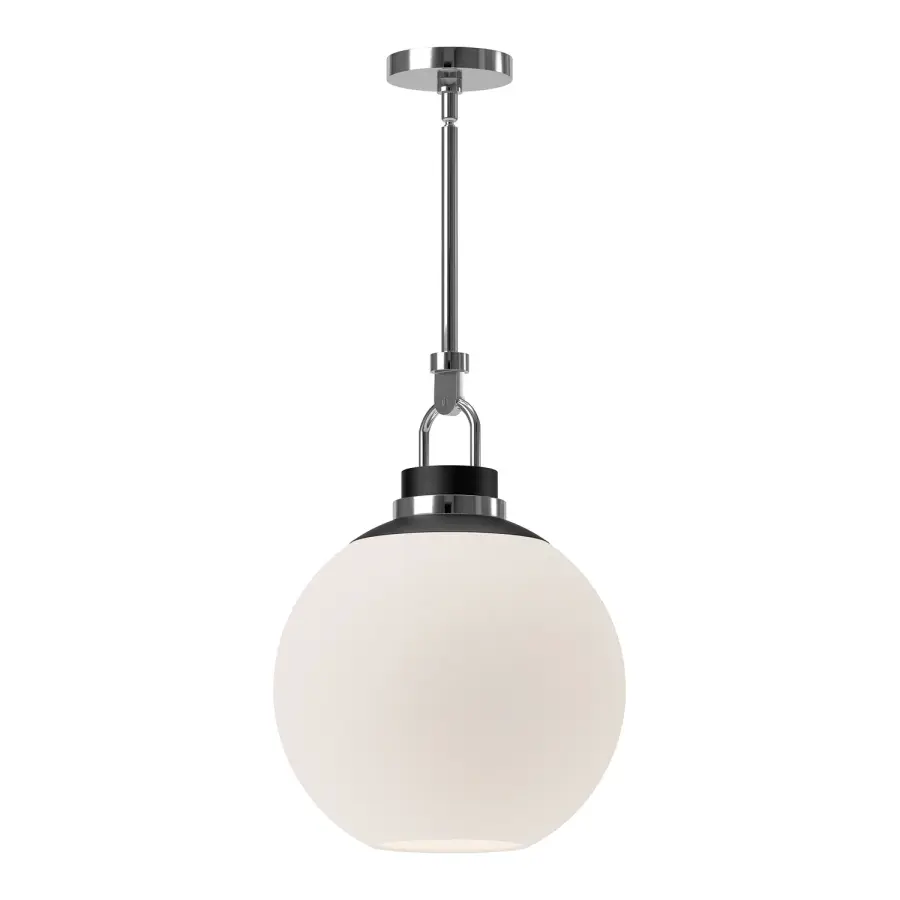 The Alora - Copperfield by Alora Lighting