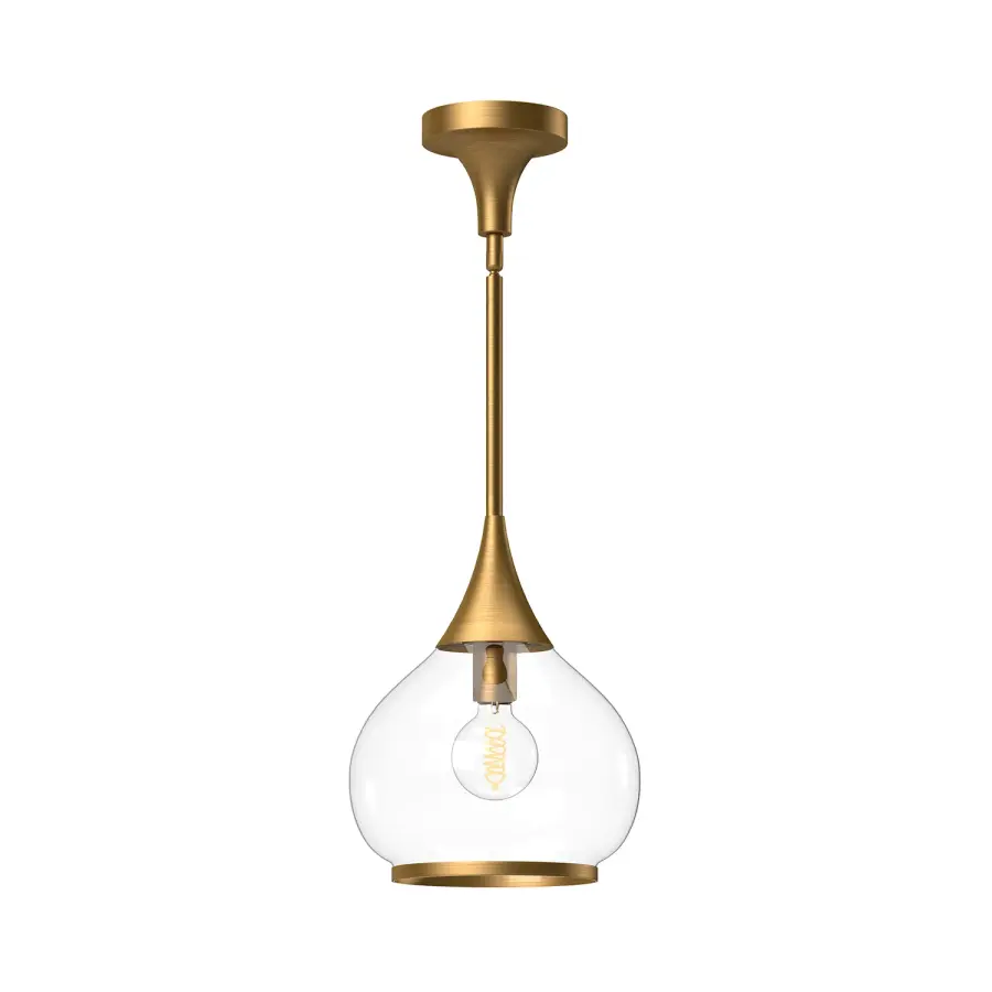 The Alora - Hazel by Alora Lighting