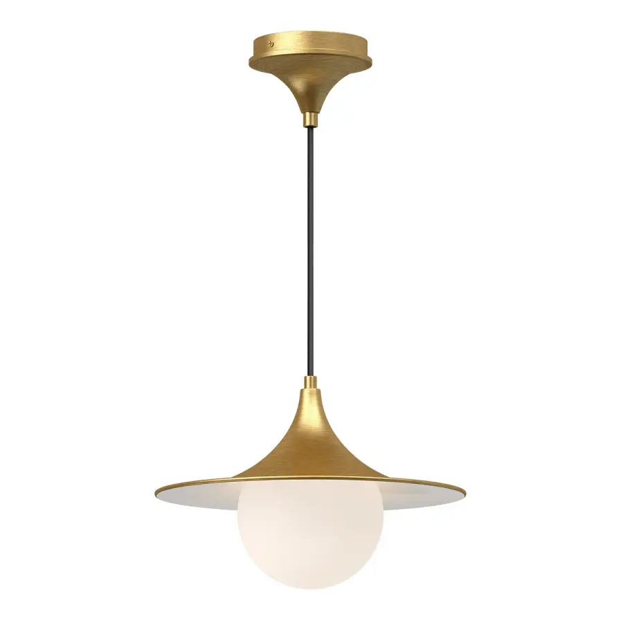 The Alora - Fuji by Alora Lighting