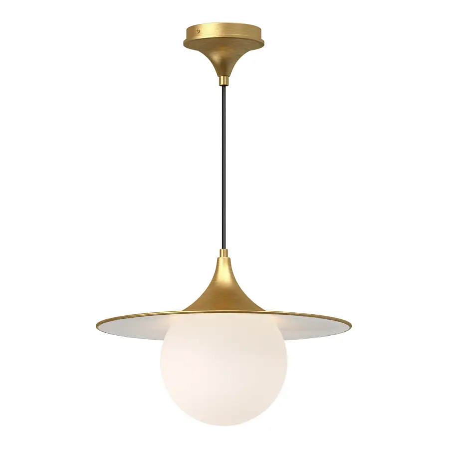 The Alora - Fuji by Alora Lighting