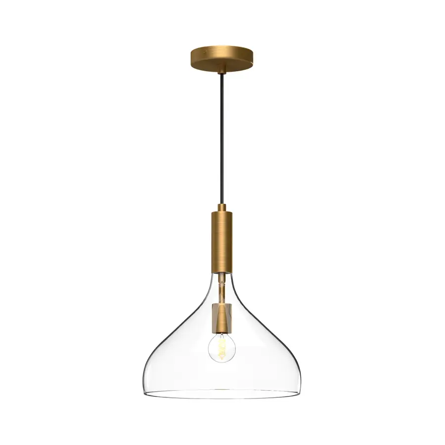 The Alora - Belleview by Alora Lighting