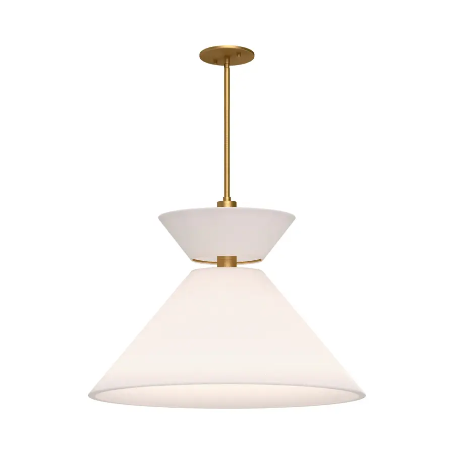 The Alora - Chapelle by Alora Lighting