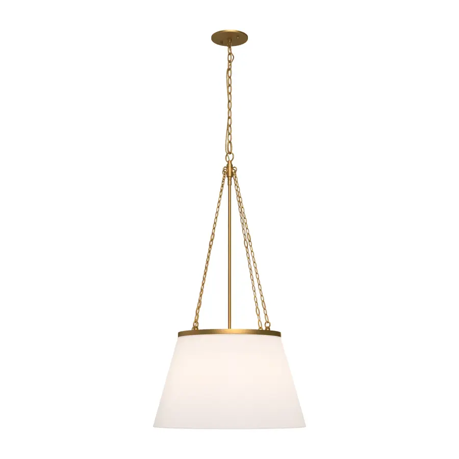 The Alora - Speakeasy by Alora Lighting