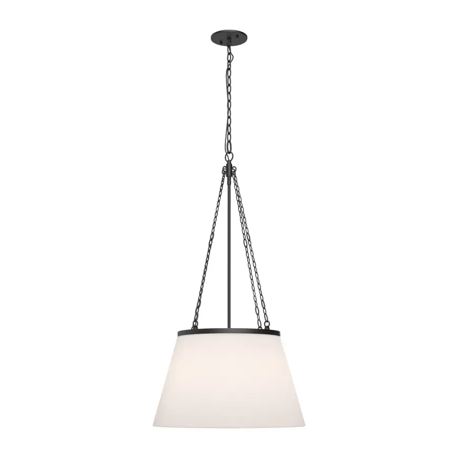 The Alora - Speakeasy by Alora Lighting