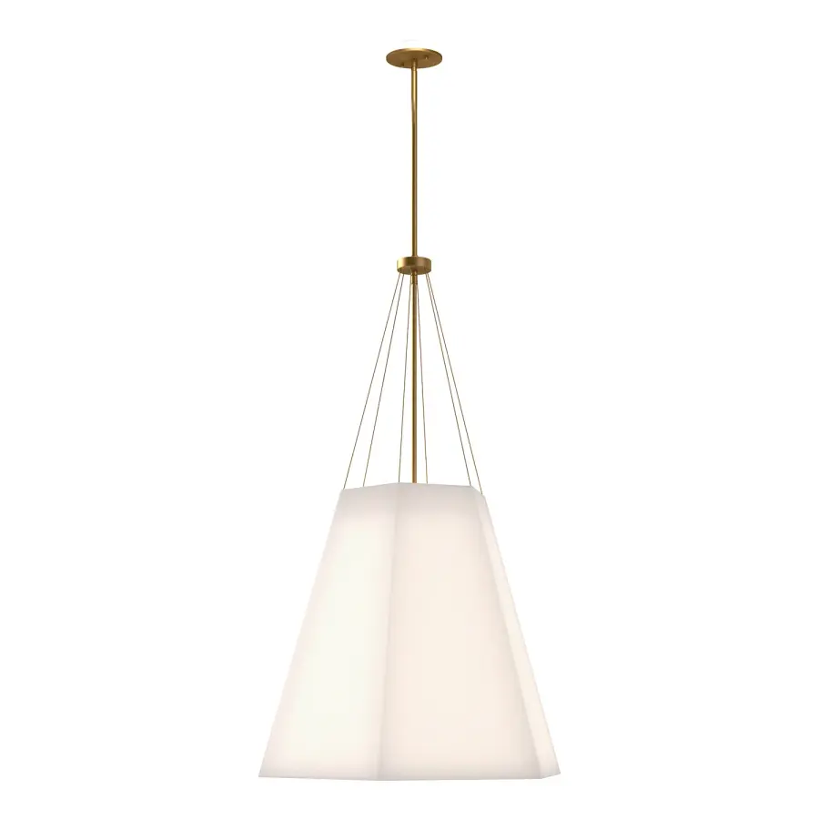 The Alora - Manila by Alora Lighting